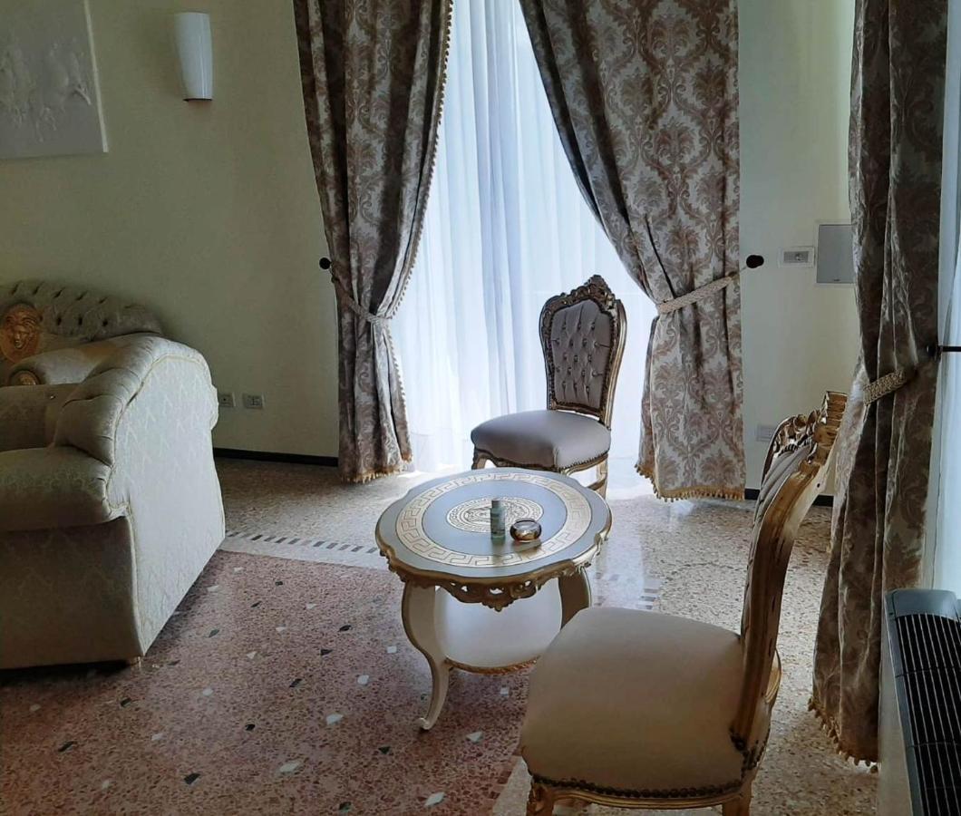 Hotel San Giuseppe Gerace Exterior foto