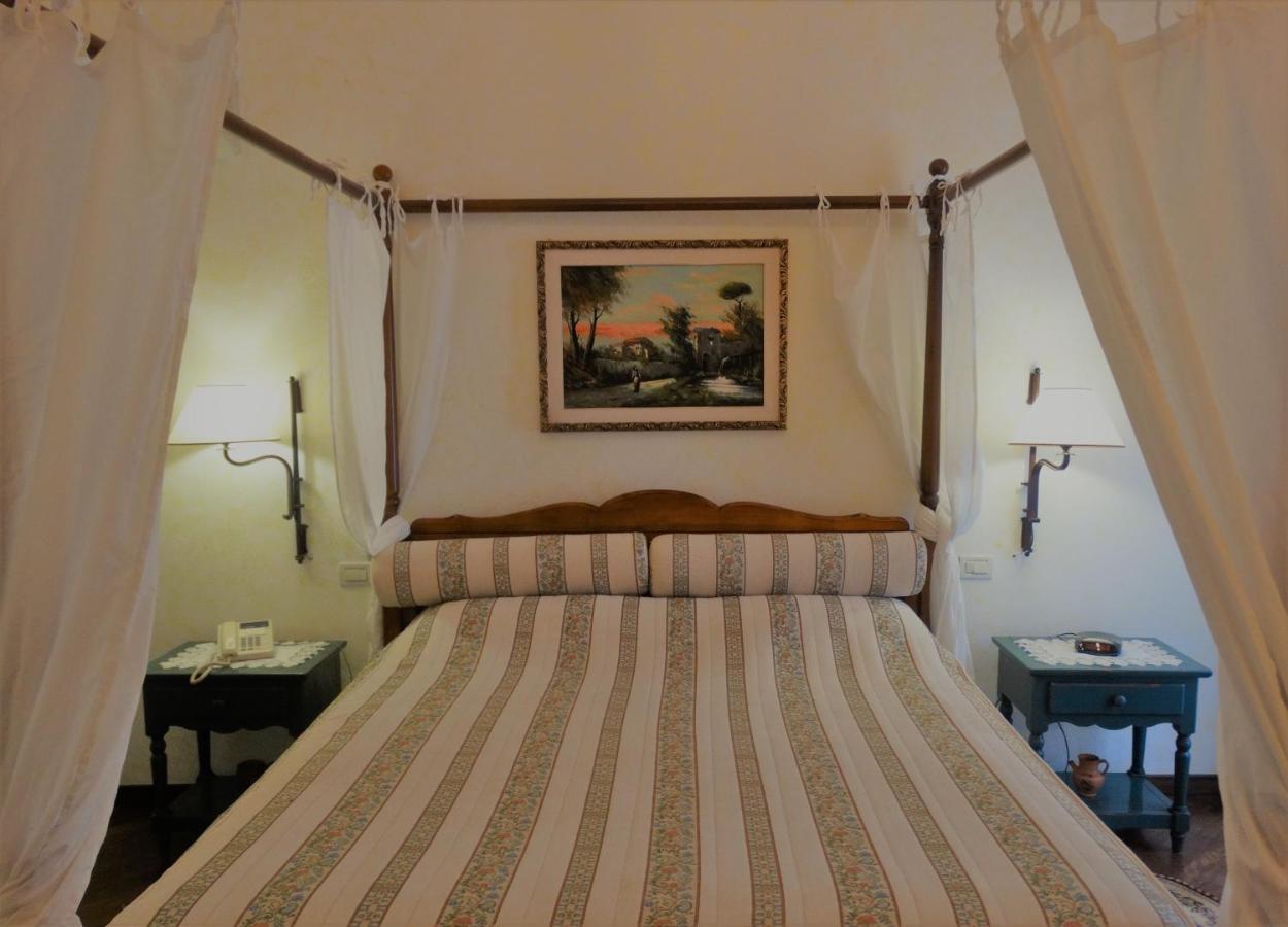 Hotel San Giuseppe Gerace Exterior foto
