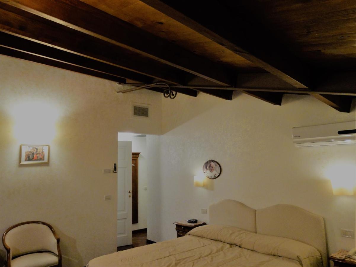 Hotel San Giuseppe Gerace Exterior foto